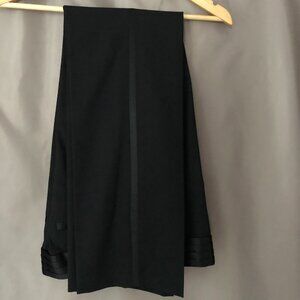 Banana Republic Ladies Tuxedo Pants